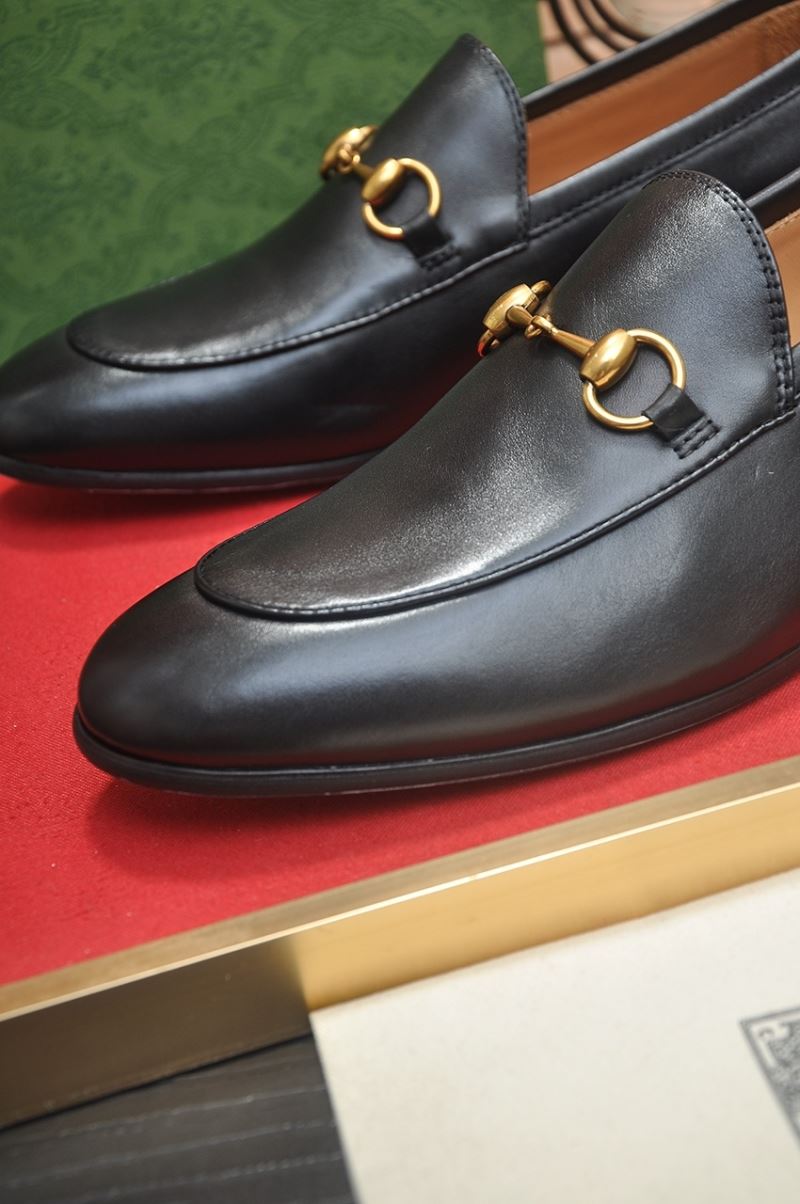 Gucci Business Shoes